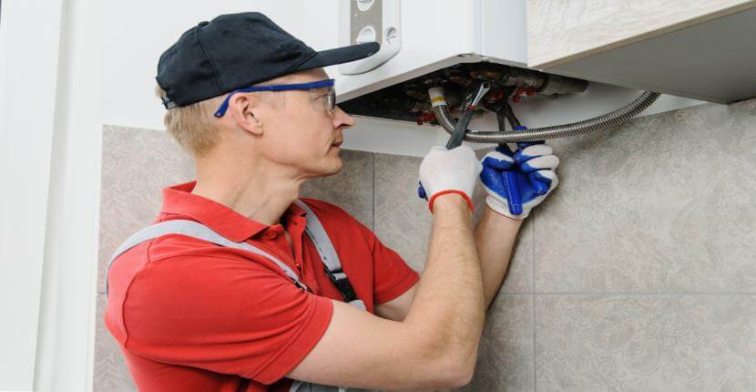 Hampshire Boiler Installers